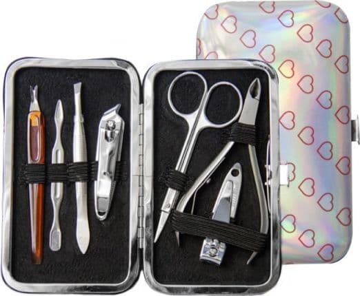 DON SET (2427) FOR MANICURE