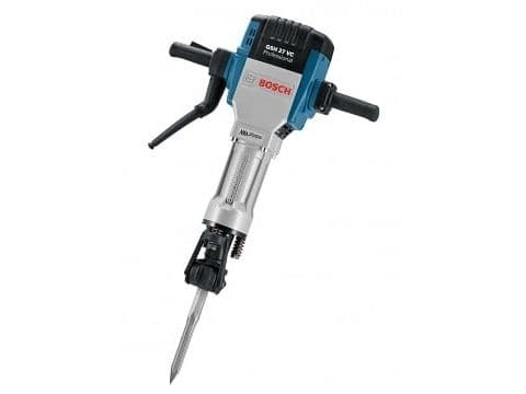 Bosch nedbrydningshammer GSH 27 VC