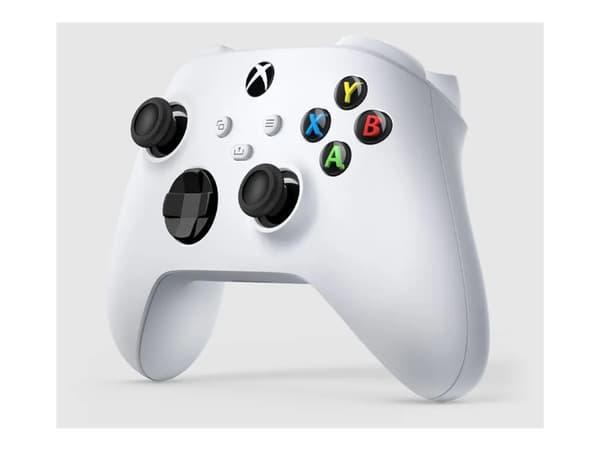 Microsoft Xbox - Spillkonsoll - 4K - HDR - 1 TB SSD