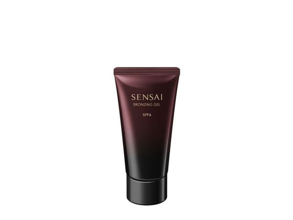 Sensai Bronzing Gel SPF6 50 ml