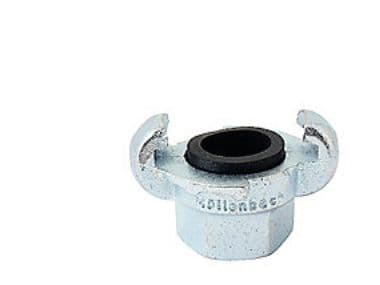 Klokobling 3/4" indvendig rørgevind