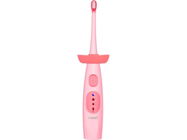 Vitammy Dino Pink sonic toothbrush