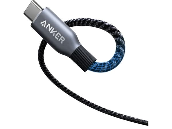 Anker A88E2011, 0,9 m, USB C, USB C