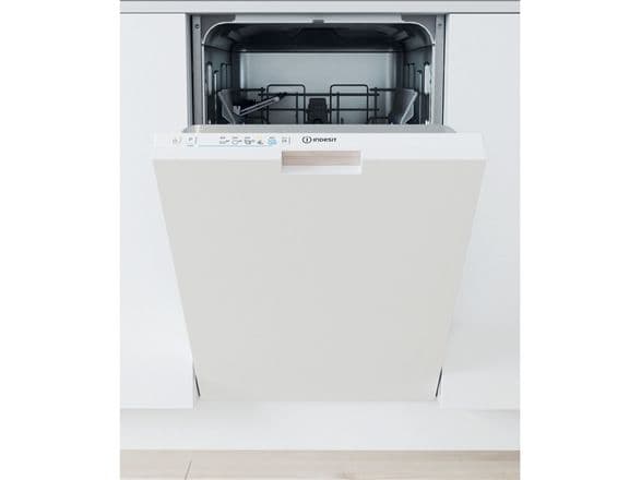Indesit integrert oppvaskmaskin INDESIT