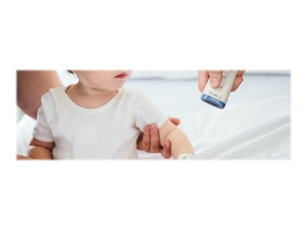 Zebra CS60-HC - Presentationskit - streckkodsskanner - handhållen - 2D-imager - avkodad - Bluetooth 5.0