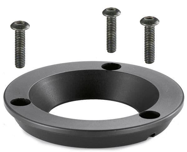 Manfrotto MVA060T - jalustakupin sovitin (70 mm - 60 mm)