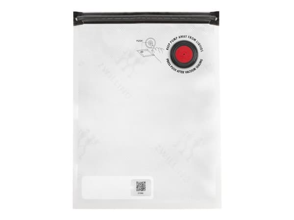 ZWILLING Fresh & Save Vakuumposesæt, M / 10-dele