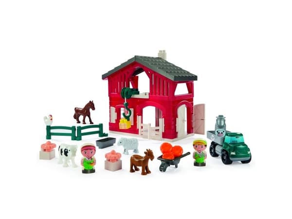 ECOIFFIER Traditional country Farm