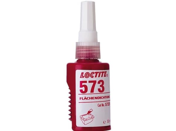 Flenspakning Loctite 573 50 ml