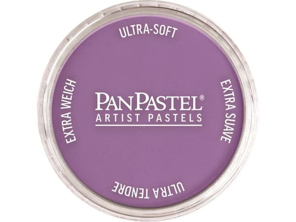 PanPastel 470.7 Violet Light