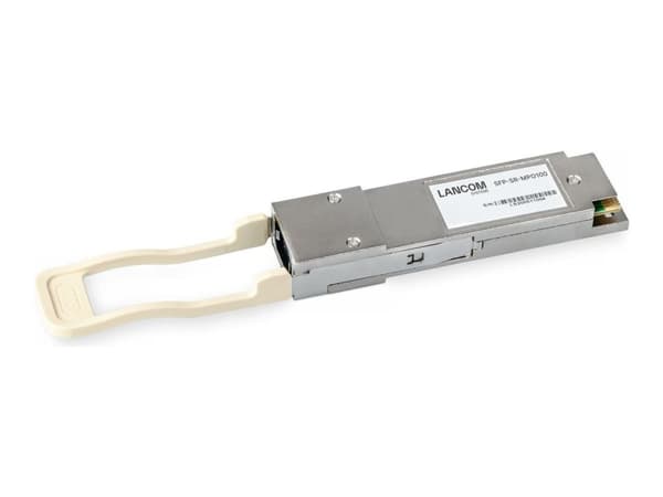 R&amp;S LANCOM SFP-SR-MPO100 (10 kpl:n erä)
