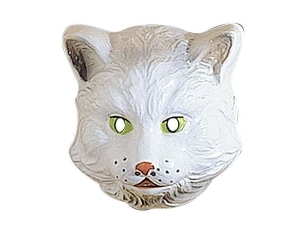 Katte maske