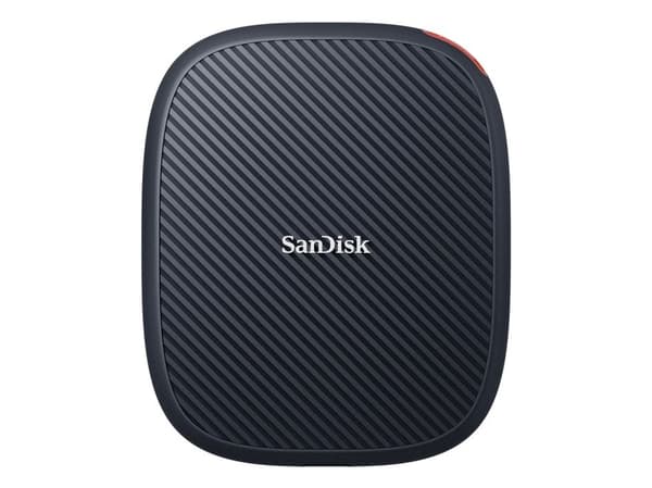 SanDisk - SSD - 2 TB