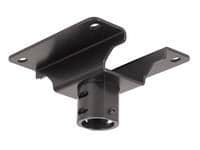 NEC CMA01 - Komponenter til montering (loftsplade) - sort - loftsmonterbar - for NEC CMA080, CMA150, CMA300