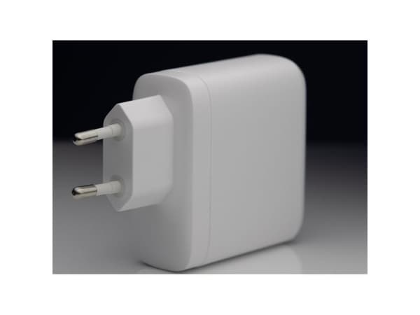 XtremeMac - Strömadapter - 45 Watt - 3 A - PD 3.0 (USB-C)