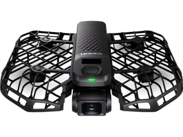 HOVERAir - Action flying camera