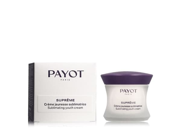 Payot Supreme Sublimating Youth Cream 50ml