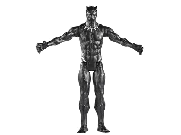 MARVEL Avengers 12-tumsfigur