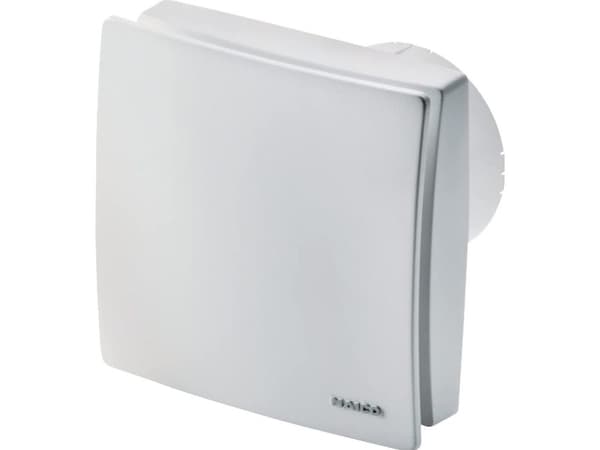 Maico ECA100 IPRO KVZC fläkt för små rum