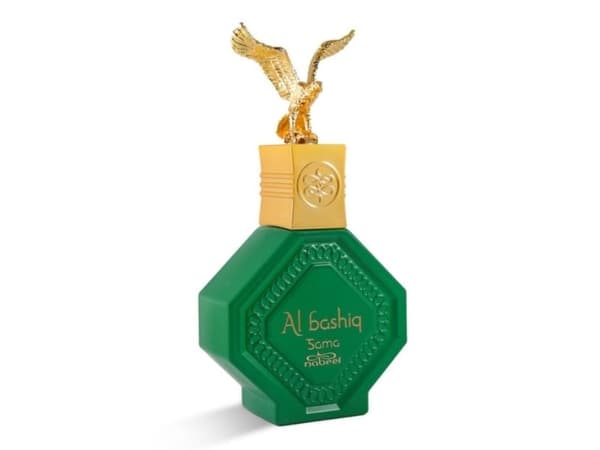 Nabeel Perfumes At Bashiq Sama 34oz Spray Eau De Parfum