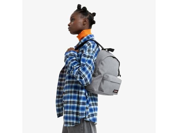Eastpak Orbit, Stad, Pojke/flicka, Nylon, Polyester