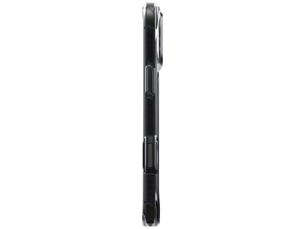Etui UNIQ Combat do iPhone 18 Pro Max /17 Pro Max Magclick Charging czarny