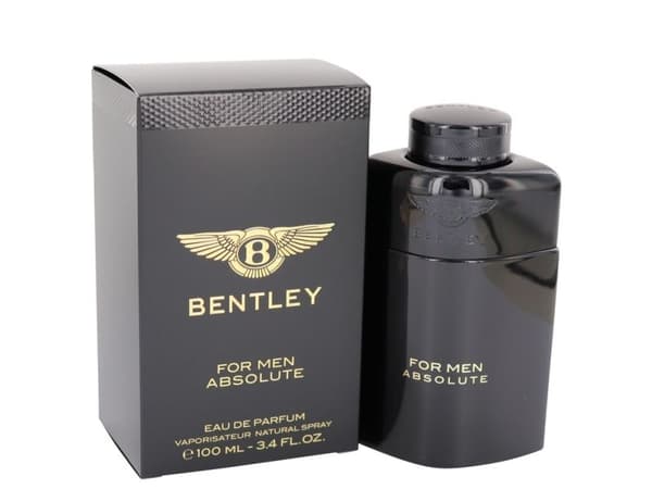 Bentley For Men Absolute Eau De Parfum 100ml