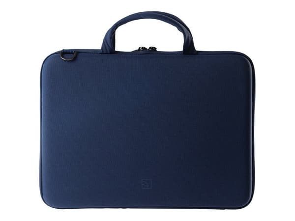 Tucano Darkolor - Notebook-väska - 14" - blå