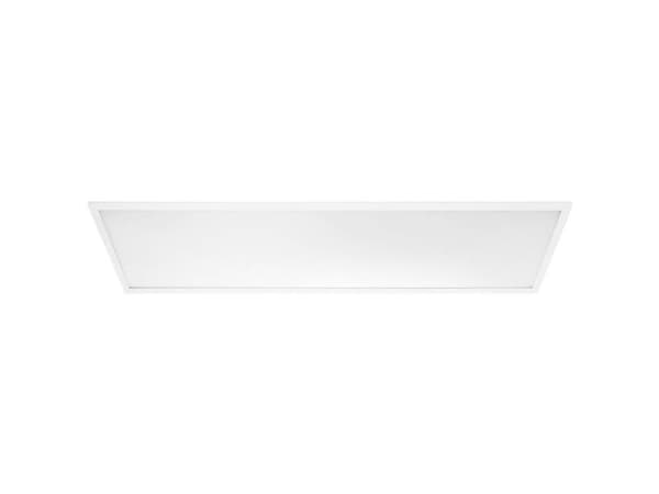 Deko Light Pro Office 100089 LED-panel EEK: C (A–G) 20 W varm/hvit trafikkhvit (RAL 9016)