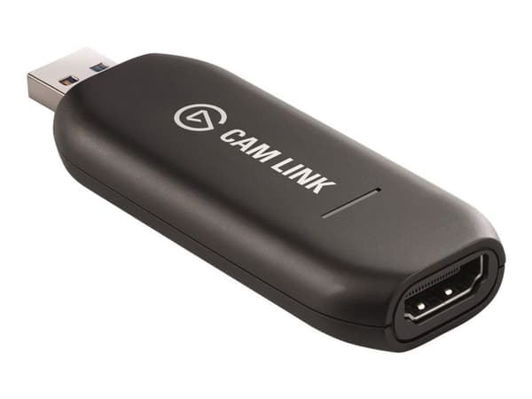 Elgato Cam Link 4K