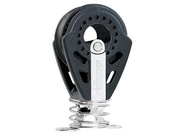 Harken blockskiva Big Bullet 38 mm