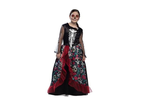 Nina vaaleanpunainen mekko