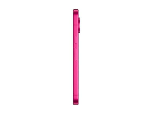 Google Pixel 11 - 256GB/12GB - Hibiscus