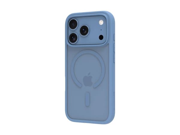 GrenenUltraD3OMSiPhone18Pro/17ProSininen