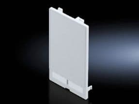 Rittal 2482.590, Hvit, 1 stykker
