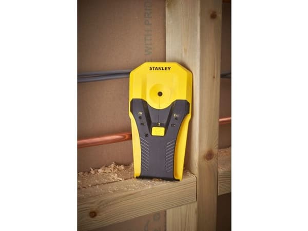 Stanley STHT77588-0, AAA, alkalisk, batteri
