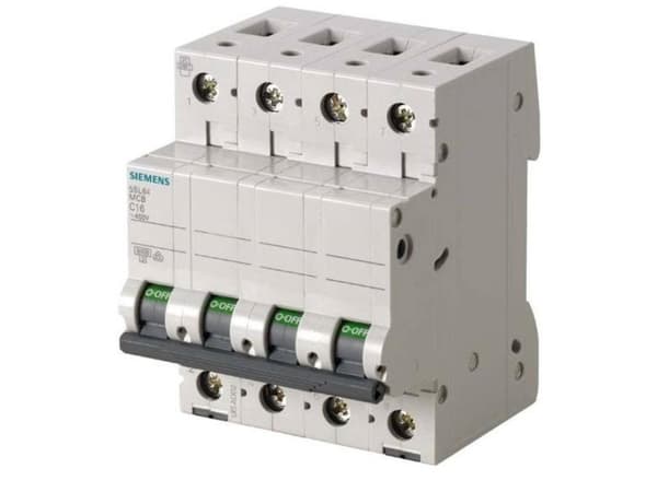 Siemens 5SL6432-6, IP20