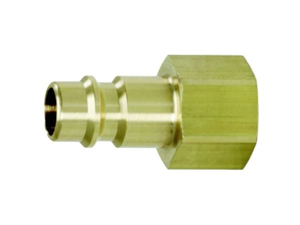 KS Tools 515.3494 tryckluft-insättningsnippel 1 st