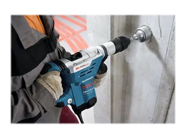 Bosch borrhammare GBH 5-40 DCE