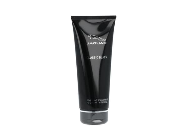 Classic Black (ZpPr, M, 200)