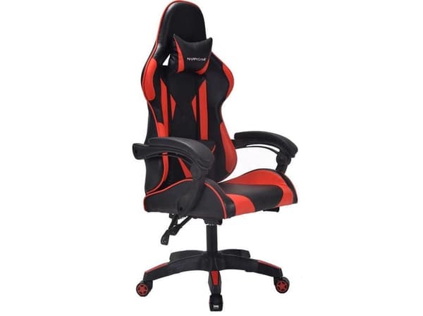 Happygame gamingstol HAPPYGAME 7911 RED
