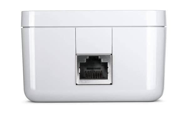 devolo Magic 2 LAN - Brygga 1GbE, HomeGrid - vägginsticksbar
