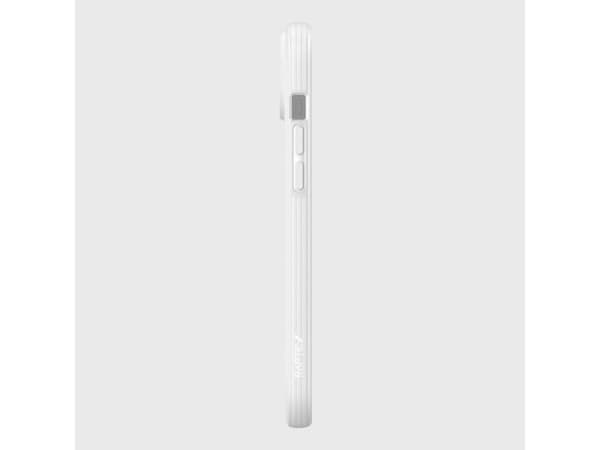 Raptic X-Doria Slim Case iPhone 14 baksideskal - transparent
