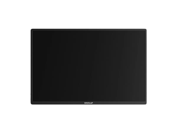 Zeuslap P16 Plus-skjerm