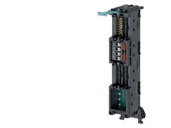Siemens 6ES7921-5AJ00-0AA0 PLC frontpluggmodul