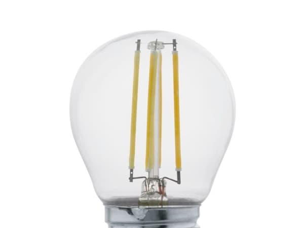 EGLO E27 G45 4W 470LM 2700K KIRKAS