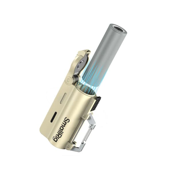SmallRig 6089, 5000 mAh, Litium, 3,6 V, Elfenben