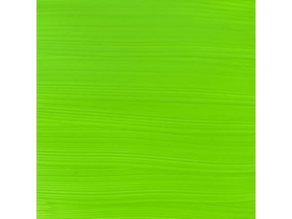 AMSTERDAM AAC 500ML REFLEX GREEN Jar 500 ml