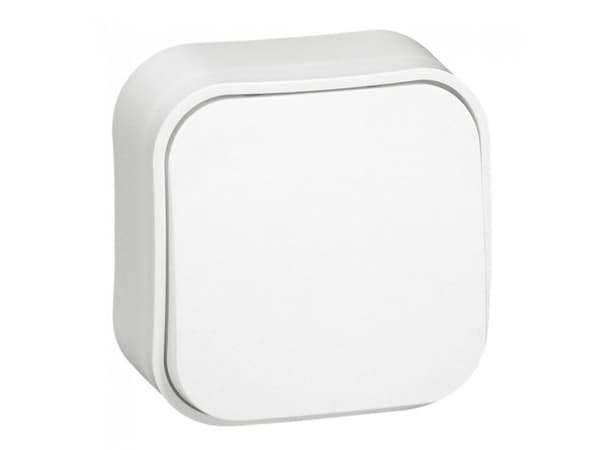 Forix Correspondence Switch 10A vit