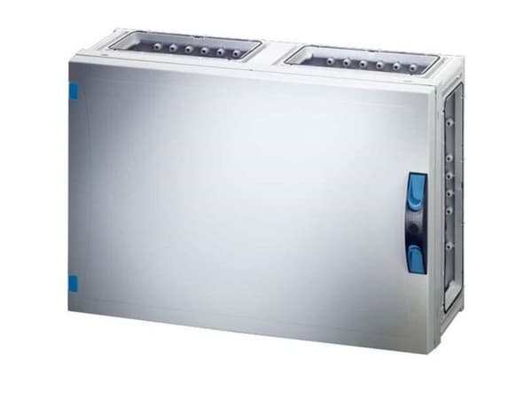 Hensel FP 0450, 540 mm, 186 mm, 360 mm